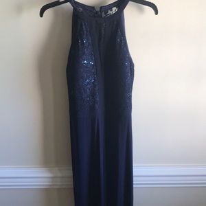 Beautiful Special occasion dress.